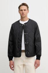 Alpha Industries rövid kabát Studio Liner - fekete 2XL