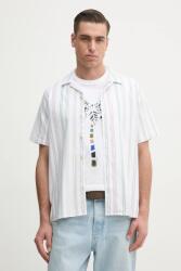 PS Paul Smith pamut ing - fehér M - answear - 30 990 Ft