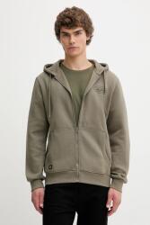 Von Dutch felső - zöld M - answear - 18 990 Ft