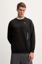 PUMA felső - fekete XL