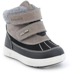 Primigi télicipő - szürke 21