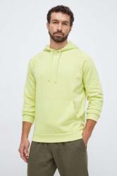 Under Armour felső Rival Fleece - zöld XL