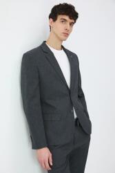 Medicine zakó - szürke M - answear - 42 990 Ft