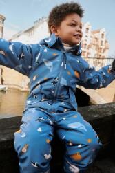 Liewood gyerek overál Maddy Snowsuit - kék 104