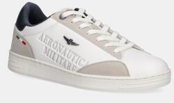 Aeronautica Militare sportcipő SNEAKERS - bézs Férfi 44 - answear - 23 990 Ft
