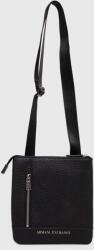 Armani Exchange táska - fekete Univerzális méret - answear - 26 990 Ft