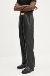 Iceberg nadrág - fekete 52 - answear - 89 990 Ft