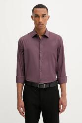 Calvin Klein ing - burgundia 38