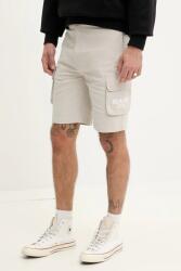 Karl Kani pamut rövidnadrág - bézs XS