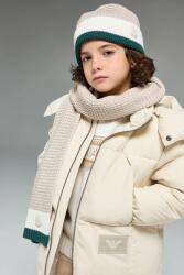 Emporio Armani baba pamut kabát - bézs 55