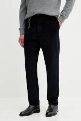 Paul&Shark kordbársony nadrág - sötétkék 54