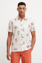 Picture pamut ing Jean Julien - bézs XL