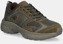 Napapijri sportcipő F5DELTA01/NUP - zöld Férfi 42