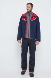 Helly Hansen síkabát - sötétkék M