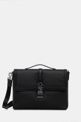 Michael Kors bőr táska - fekete 34/38