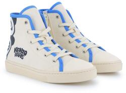 Kenzo kids gyerek sportcipő - fehér 32