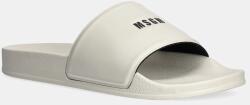 MSGM papucs - bézs Férfi 40