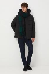 Medicine rövid kabát - fekete S - answear - 22 490 Ft