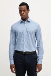 Eton pamut ing - kék 42 - answear - 47 990 Ft