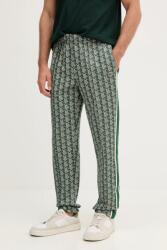 Lacoste melegítőnadrág - zöld S - answear - 66 990 Ft