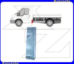 FORD TRANSIT 4 2000.03-2006.03 /V184/ Hátsó saroklemez bal "dupla kabinos" (külső javítólemez) KLOKKERHOLM 2509703