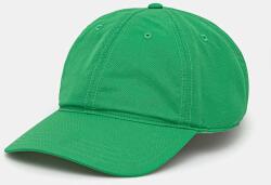Lacoste baseball sapka - zöld Univerzális méret - answear - 15 990 Ft