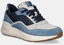 Michael Kors sportcipő Trevor - kék Férfi 43