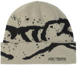 Arcteryx Grotto Toque Téli sapka - habitat/black - średnia długość