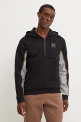 Giorgio Armani felső - fekete S - answear - 39 990 Ft