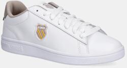 K Swiss sportcipő COURT SHIELD II - fehér Férfi 44 - answear - 19 990 Ft