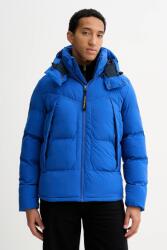 G-Star rövid kabát 0 - kék L - answear - 84 990 Ft