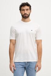 Giorgio Armani t-shirt - fehér M - answear - 37 990 Ft