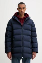 Calvin Klein pehelydzseki - sötétkék S - answear - 88 990 Ft