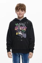 Desigual felső - fekete 128