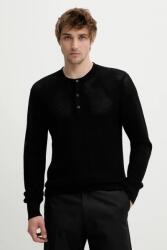 Filippa K pulóver - fekete L - answear - 36 990 Ft