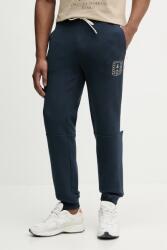 Aeronautica Militare melegítőnadrág - sötétkék XL - answear - 44 990 Ft