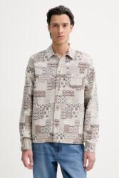 Les Deux ing Layton - bézs M