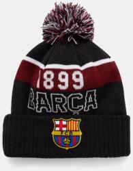 New Era sapka NEW ERA x FC BARCELONA - sötétkék Univerzális méret