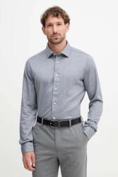 Barbour pamut ing ELMFIELD - sötétkék M