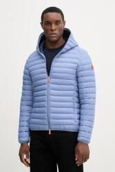 Save The Duck rövid kabát DONALD - kék XL