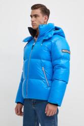 Mackage pehelydzseki - kék M