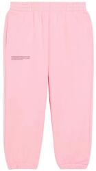 PANGAIA nadrág KIDS' 365 MIDWEIGHT TRACK PANTS - rózsaszín 98-104