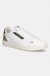 U. S. Polo Assn U. S. Polo Assn. sportcipő FABBRY003 - fehér Férfi 41 - answear - 20 990 Ft