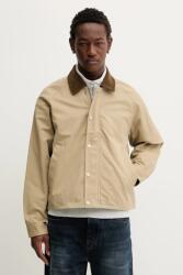 Abercrombie & Fitch rövid kabát - bézs S