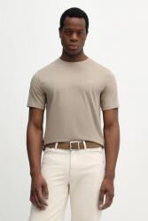 JOOP! pamut póló - zöld S - answear - 16 990 Ft