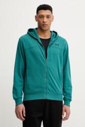 Under Armour felső Rival - zöld L - answear - 27 990 Ft