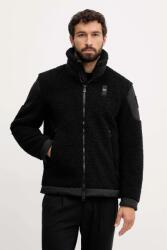 Blauer rövid kabát HAZELWOOD - fekete XXL