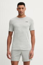 Under Armour edzős póló Vanish - szürke L - answear - 17 990 Ft