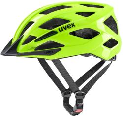 uvex I-vo 2 Pure Kerékpáros sisak - neon yellow