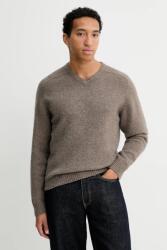 Filippa K pulóver - bézs XL - answear - 73 990 Ft